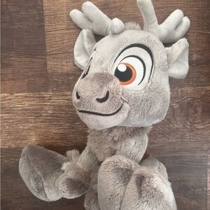 Disney Baby Sven plush
